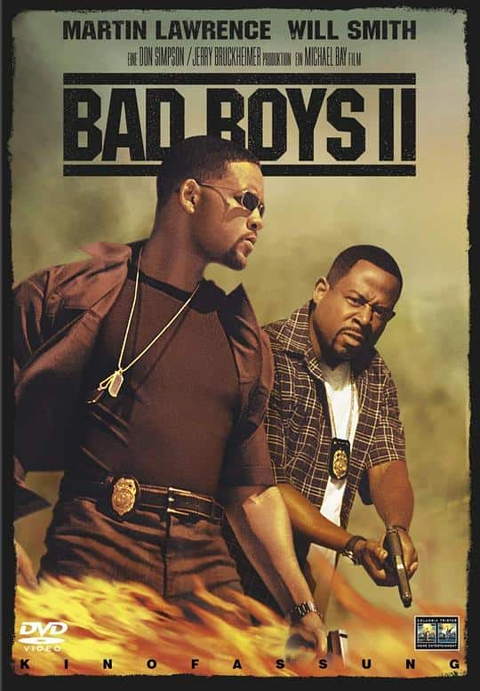 [更 早][欧美][喜剧][BD-1080P]绝地战警2[中文字幕].Bad.Boys.II.2003.BluRay.1080p.DTS-HDMA5.1.x264- 16.13GB