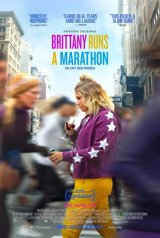 [2019][欧美][剧情][WEB-4K]她的马拉松[简繁英字幕].Brittany.Runs.A.Marathon.2019.2160p.AMZN.WEB-DL.DDP5.1.x265-