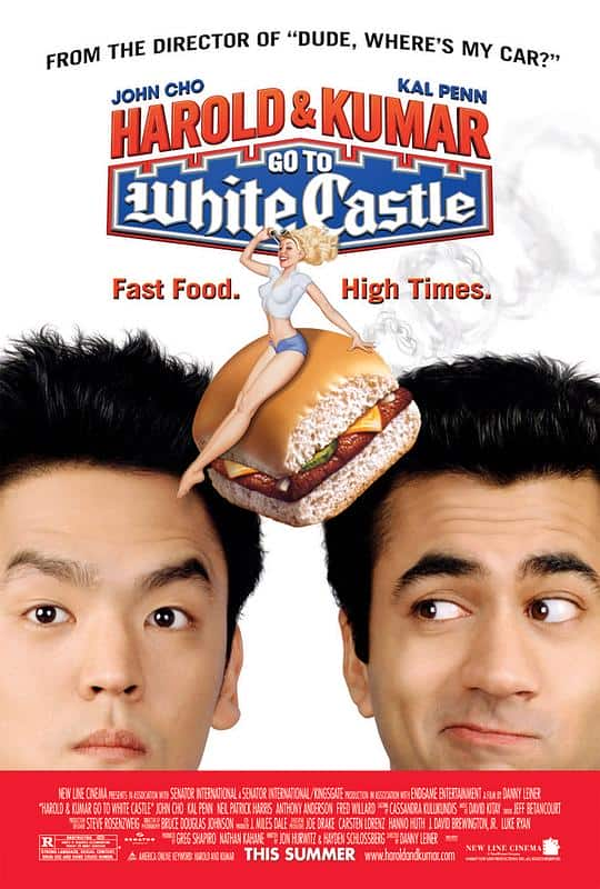 [更 早][欧美][喜剧][BD-1080P]猪头逛大街[简体字幕].Harold.and.Kumar.Go.To.White.Castle.Unrated.2004.1080p.BluRay.x264.D