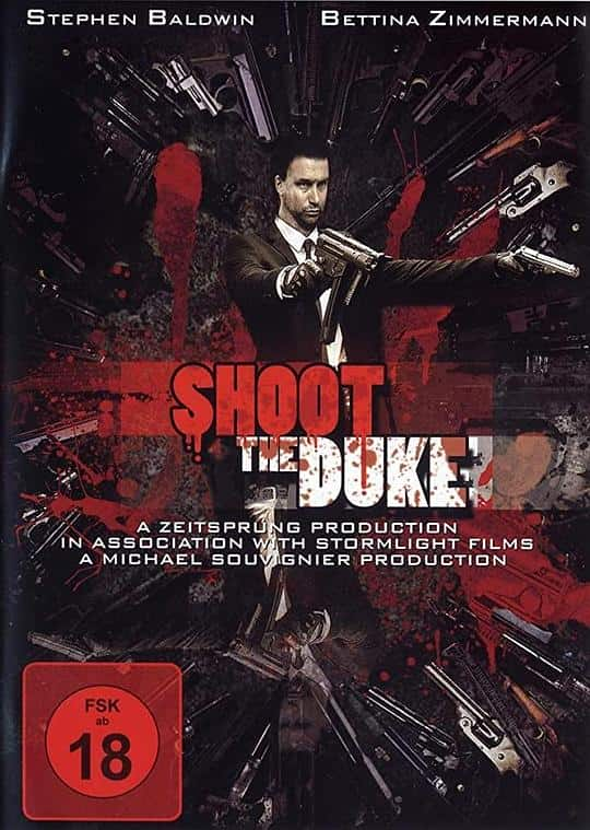 [2009][喜剧][其他][BD-1080P]射杀公爵[中文字幕].Shoot.The.Duke.2009.BluRay.1080p.DTS-HD.MA.5.1.x265.10bit- 5.2