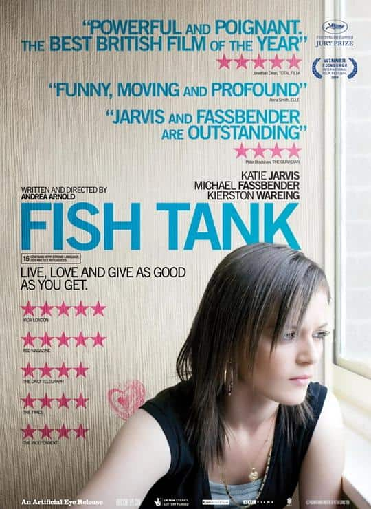 [2009][剧情][其他][WEB-1080P]鱼缸[中文字幕].Fish.Tank.2009.1080p.WEB-DL.H264.AAC- 3.67GB