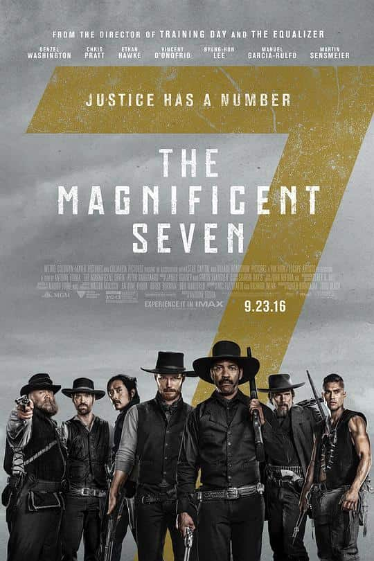 [2016][欧美][动作][WEB-1080P]豪勇七蛟龙[中文字幕].The.Magnificent.Seven.2016.1080p.WEB-DL.H264.AAC- 5.72GB