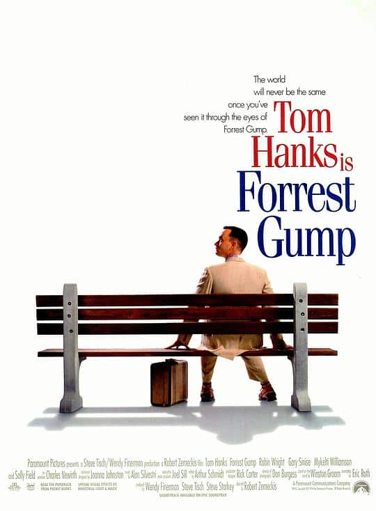 [更 早][欧美][剧情][BD-1080P]阿甘正传[国英多音轨/简繁英字幕].Forrest.Gump.1994.1080p.BluRay.DTS.x264- 13.11GB