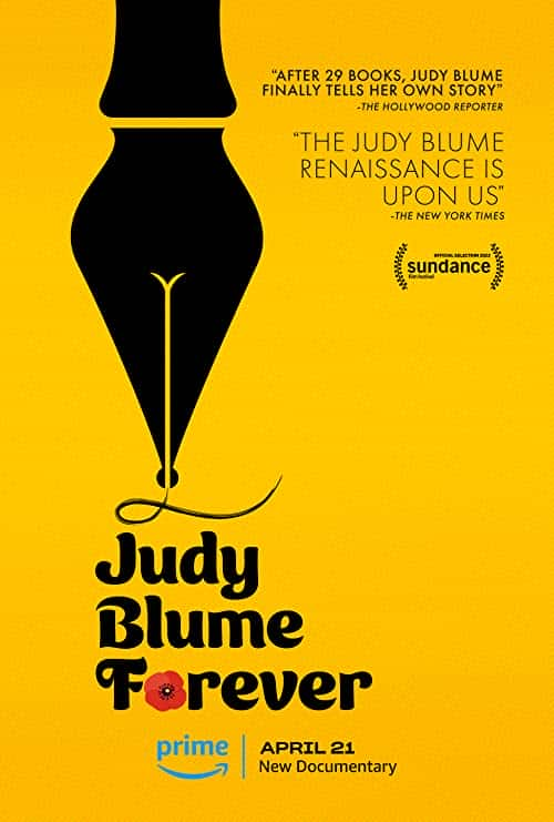 [2023][欧美][WEB-4K]永远的朱迪·布鲁姆[简繁英字幕].Judy.Blume.Forever.2023.2160p.AMZN.WEB-DL.DDP5.1.HDR10/.H265-MO