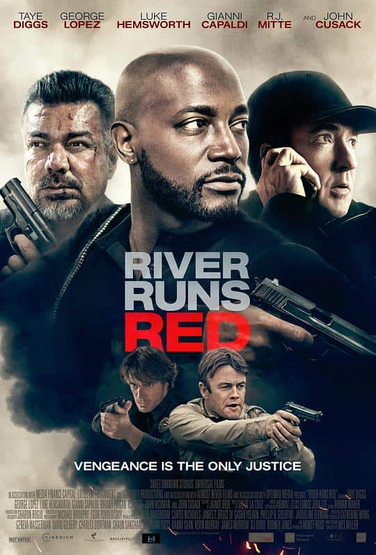 [2018][欧美][惊悚][BD-1080P]河流如血[简繁英字幕].River.Runs.Red.2018.BluRay.1080p.DTS-HD.MA5.1.x265.10bit- 6.5