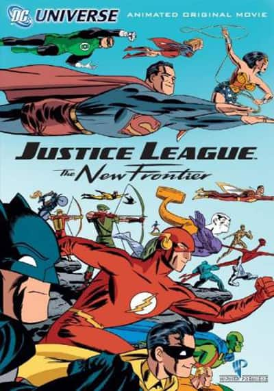 [2008][欧美][动作][BD-1080P]正义联盟之新的边际[简体字幕].Justice.League.The.New.Frontier.2008.1080p.BluRay.x264- 4.