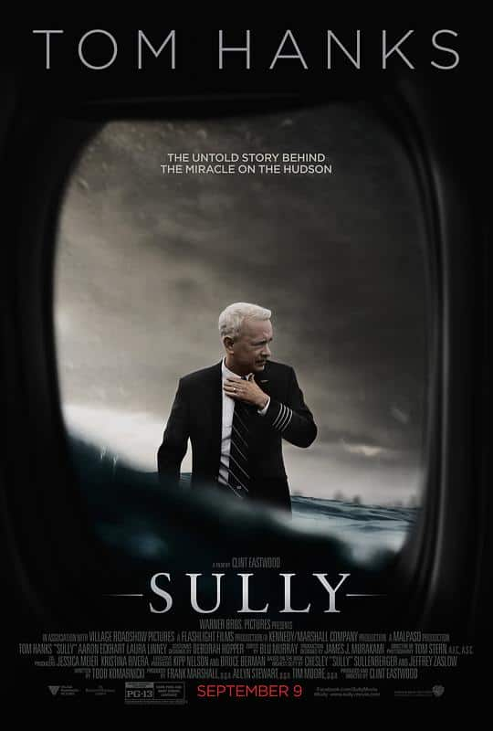 [2016][欧美][剧情][WEB-1080P]萨利机长[中文字幕].Sully.2016.1080p.NF.WEB-DL.DDP.5.1.H.264- 2.59GB