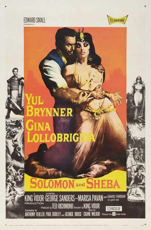 [更 早][欧美][剧情][BD-1080P]新所罗门王[简繁英字幕].Solomon.and.Sheba.1959.BluRay.1080p.DTS-HD.MA.2.0.x265.10bit-DreamH