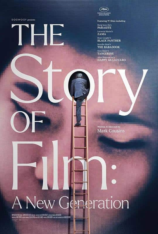 [2021][其他][BD-1080P]电影史话：新生代[简繁英字幕].The.Story.of.Film.A.New.Generation.2021.Bluray.1080p.DTS-HDMA2.0