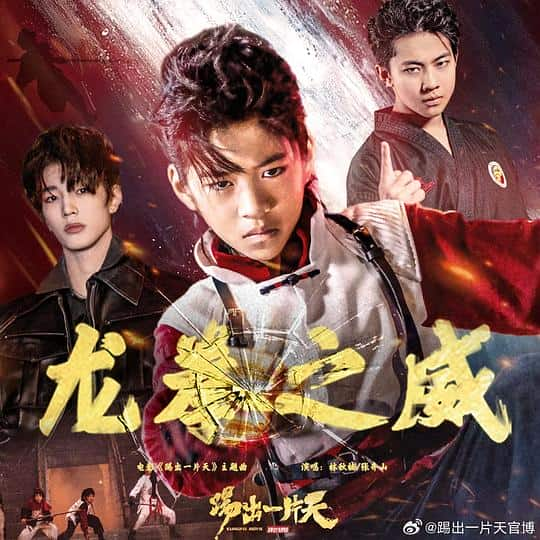 [2023][大陆][剧情][WEB-4K]踢出一片天[国语配音/中文字幕].Kung.Fu.Boys.2023.2160p.WEB-DL.H265.DDP2.0- 9.18GB