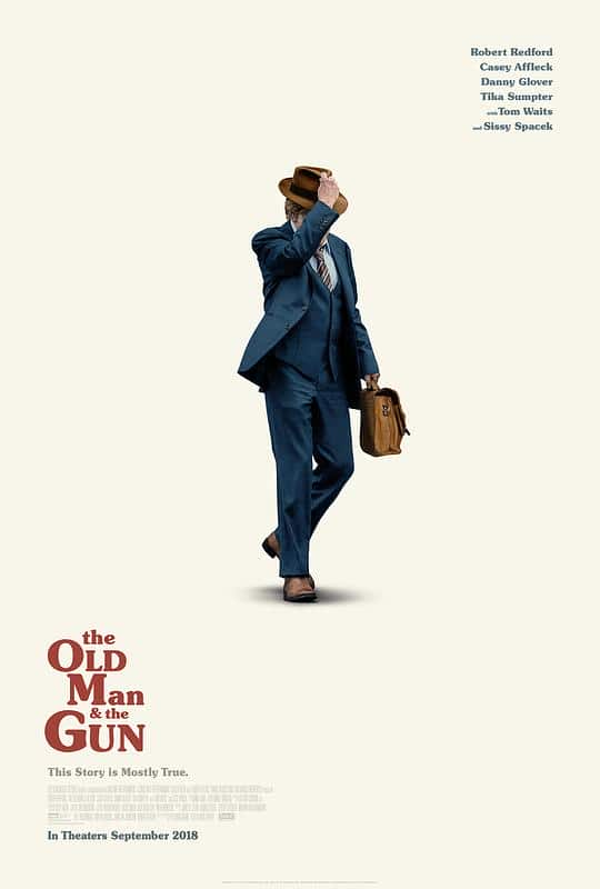 [2018][欧美][剧情][BD-1080P]老人和枪[简体字幕].The.Old.Man.and.the.Gun.2018.1080p.BluRay.x264.DTS- 12.71GB