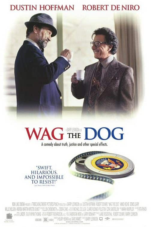 [更 早][欧美][剧情][WEB-1080P]摇尾狗[中文字幕].Wag.the.Dog.1997.1080p.WEB-DL.H264.AAC- 2.24GB