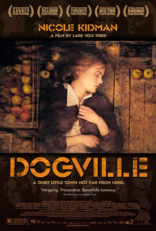 [更 早][剧情][其他][BD-1080P]狗镇[简繁英字幕].Dogville.2003.1080p.BluRay.DDP5.1.x265.10bit- 13.17GB