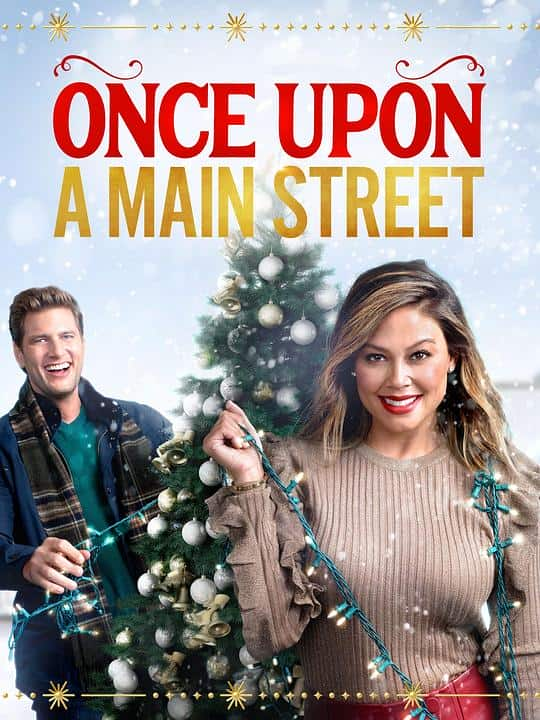 [2020][欧美][剧情][WEB-1080P]Once Upon a Main Street[中文字幕].Once.Upon.a.Main.Street.2020.1080p.WEB-DL.H264.AAC