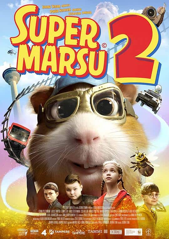 [2022][其他][WEB-1080P]Supermarsu 2[中文字幕].Super.Furball.Saves.the.Future.2022.1080p.WEB-DL.H264.AAC-MOM