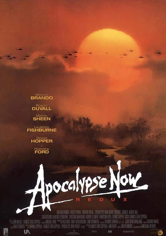 [更 早][欧美][剧情][WEB-1080P]现代启示录[国语配音].Apocalypse.Now.1979.1080p.WEB-DL.H264.AAC- 6.01GB