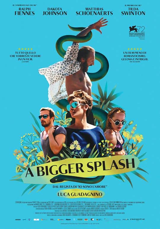 [2015][剧情][其他][WEB-1080P]假日惊情[中文字幕].A.Bigger.Splash.2015.1080p.WEB-DL.H264.AAC- 4.59GB