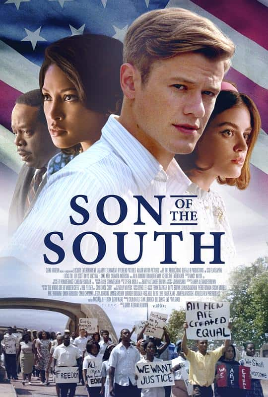 [2020][欧美][剧情][BD-1080P]南方之子[中文字幕].Son.of.the.South.2020.BluRay.1080p.DTS-HDMA5.1.x265.10bit- 5.4