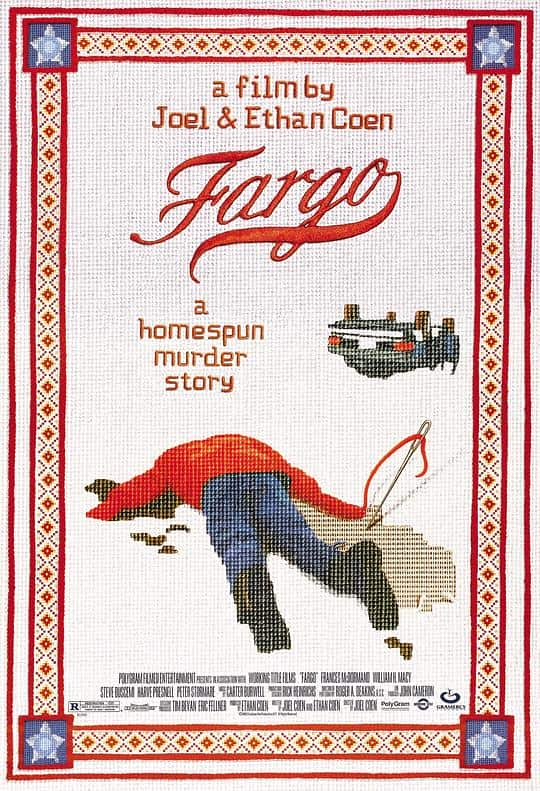 [更 早][欧美][剧情][WEB-4K]冰血暴[HDR/杜比视界双版本][简繁英字幕].Fargo.1996.BluRay.2160p.DTS-HD.MA5.1.HDR.DoVi.x265.10bit