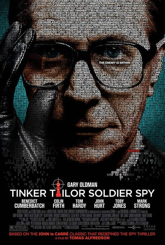 [2011][剧情][其他][WEB-1080P]锅匠,裁缝,士兵,间谍[国语配音].Tinker.Tailor.Soldier.Spy.2011.1080p.WEB-DL.H264.AAC- 2