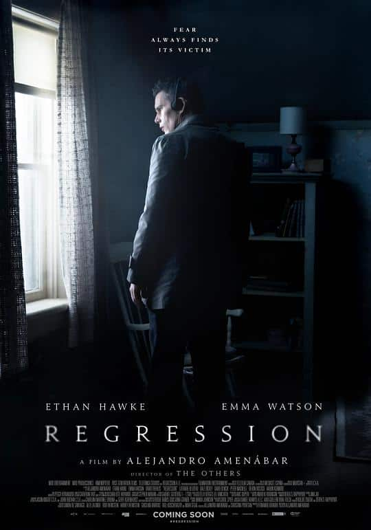 [2015][剧情][其他][BD-1080P]回溯迷踪[简繁英字幕].Regression.2015.BluRay.1080p.TrueHD.7.1.x265.10bit- 8.25GB