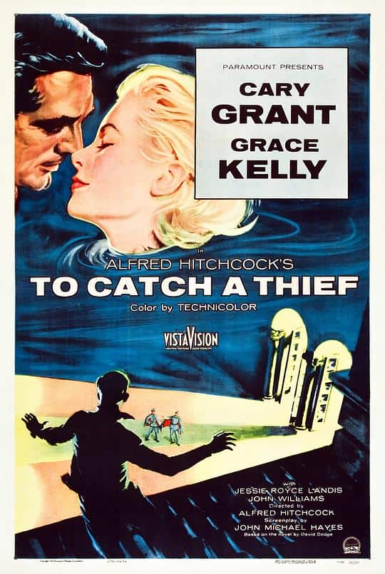 [更 早][欧美][爱情][BD-1080P]捉贼记[国英多音轨].To.Catch.a.Thief.1955.1080p.BluRay.x264- 15.00GB