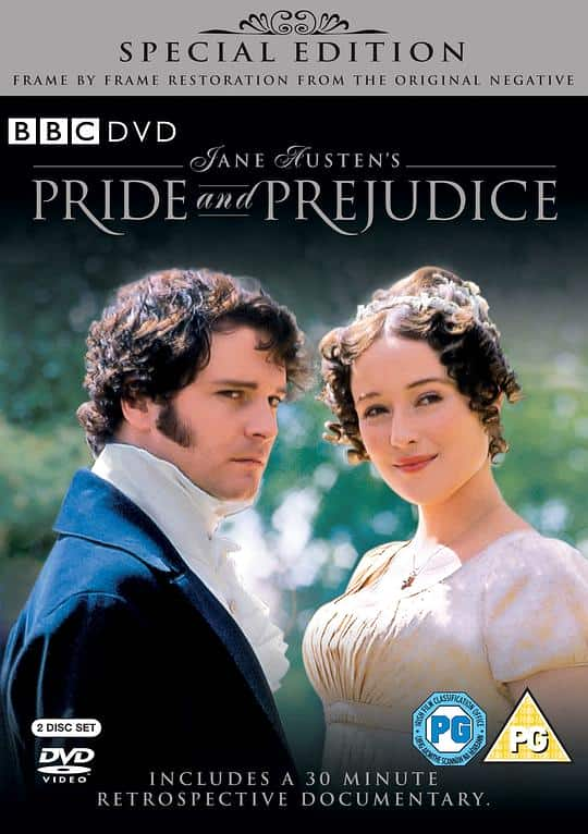 [合 集][合集][其他][BD-1080P]傲慢与偏见[共6部合集][国英多音轨].Pride.And.Prejudice.1995.1080p.BluRay.x264.DTS- 32.69G