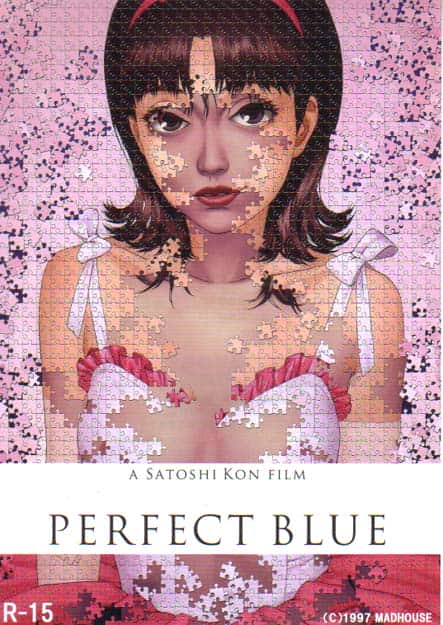 [更 早][日本][动画][BD-1080P]未麻的部屋[简体字幕].Perfect.Blue.1998.1080p.BluRay.x264.DTS- 11.19GB