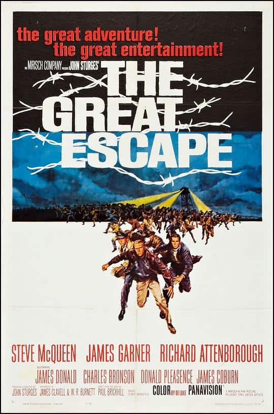 [更 早][欧美][剧情][BD-1080P]大逃亡[简繁英字幕].The.Great.Escape.1963.1080p.UHD.BluRay.DDP5.1.x264- 23.14GB