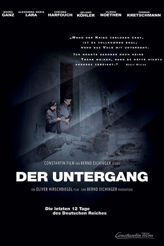 [更 早][剧情][其他][BD-1080P]帝国的毁灭[简繁英字幕].Der.Untergang.2004.BluRay.1080p.x264.DTS- 13.08GB