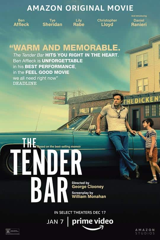 [2021][欧美][剧情][WEB-4K]温柔酒吧[简繁英字幕].The.Tender.Bar.2021.2160p.AMZN.WEB-DL.DDP5.1.HDR10/.H265- 11.