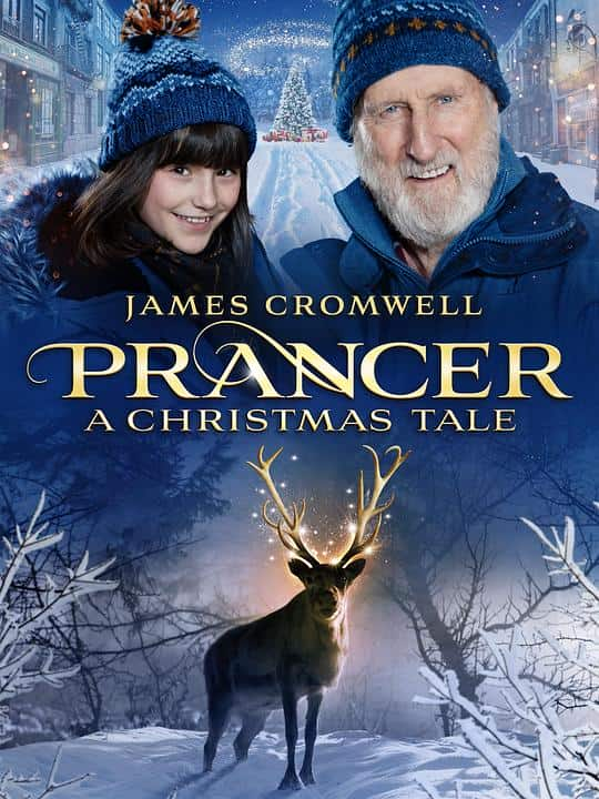 [2022][欧美][剧情][BD-1080P]幻海童真：圣诞故事[中文字幕].Prancer.A.Christmas.Tale.2022.BluRay.1080p.DTS-HDMA5.1.x265.10bi