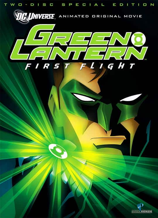 [2009][欧美][动作][BD-1080P]绿灯侠：首次飞行[简体字幕].Green.Lantern.First.Flight.2009.1080p.BluRay.x264- 4.72GB