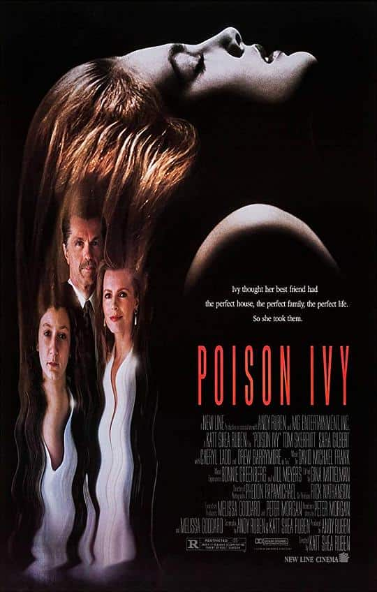 [更 早][欧美][剧情][BD-1080P]欲海潮[简繁英字幕].Poison.Ivy.1992.BluRay.1080p.DTS-HD.MA.2.0.x265.10bit- 4.39GB