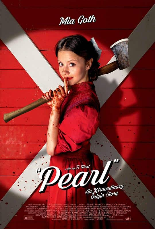 [2022][欧美][恐怖][BD-1080P]珀尔[中文字幕].Pearl.2022.BluRay.1080p.DTS-HDMA5.1.x265.10bit- 6.42GB