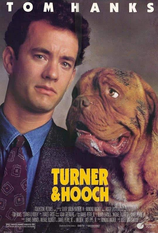 [更 早][欧美][剧情][WEB-1080P]古惑丑拍档[简繁英字幕].Turner.&amp;amp;.Hooch.1989.1080p.DSNP.WEB-DL.AAC.2.0.H.264- 5.1