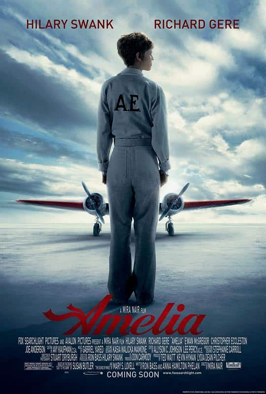 [2009][欧美][剧情][BD-1080P]艾米莉亚[中文字幕].Amelia.2009.BluRay.1080p.AAC2.0.x264- 3.27GB