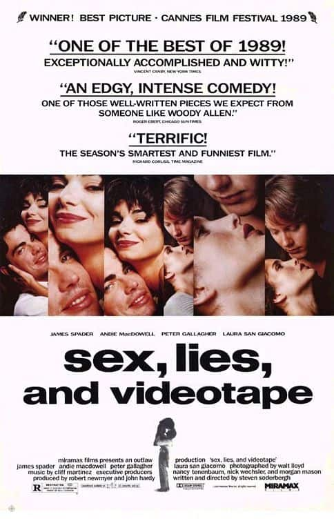 [更 早][欧美][剧情][WEB-4K]性、谎言和录像带[简繁字幕].Sex.Lies,.and.Videotape.1989.BluRay.2160pDTS-HD.MA.5.1.HDR.x265.1