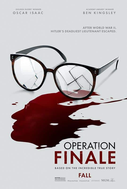 [2018][欧美][剧情][BD-1080P]最终行动[中文字幕].Operation.Finale.2018.BluRay.1080p.DTS.x265.10bit- 4.20GB