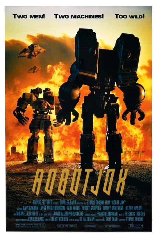 [更 早][欧美][科幻][BD-1080P]机械威龙[中文字幕].Robot.Jox.1989.BluRay.1080p.DTS-HD.MA.2.0.x265.10bit- 6.35GB