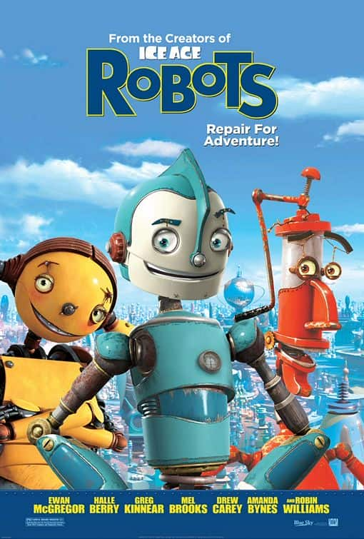 [更 早][欧美][喜剧][BD-1080P]机器人历险记[国英多音轨/中英字幕].Robots.2005.BluRay.1080p.DTS.5.1.x265.10bit- 4.69GB