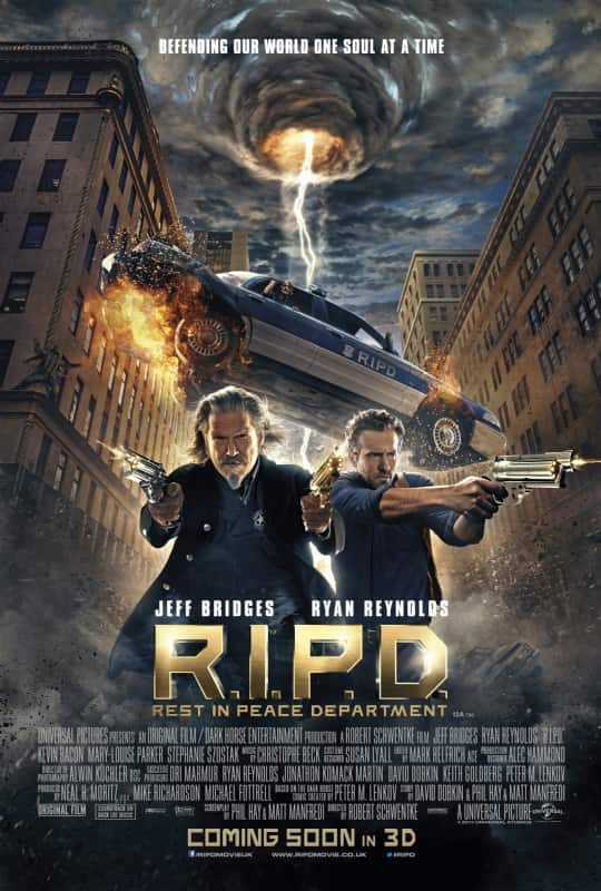 [2013][欧美][喜剧][BD-1080P]冥界警局[简繁英字幕].R.I.P.D.2013.BluRay.1080p.DTS-HD.MA5.1.x265.10bit- 6.07GB