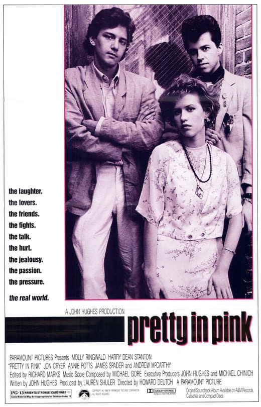 [更 早][欧美][剧情][BD-1080P]红粉佳人[中文字幕].Pretty.in.Pink.1986.BluRay.1080p.DTS-HD.MA.5.1.x265.10bit- 7.4