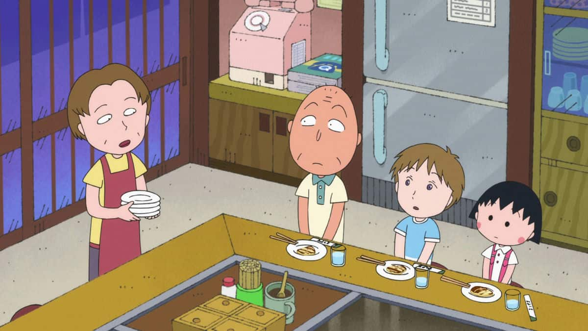 [2015][日本][剧情][BD-1080P]樱桃小丸子：来自意大利的少年[简繁字幕].Chibi.Maruko-chan.The.Boy.from.Italy.2015.1080p.BluRay.x264