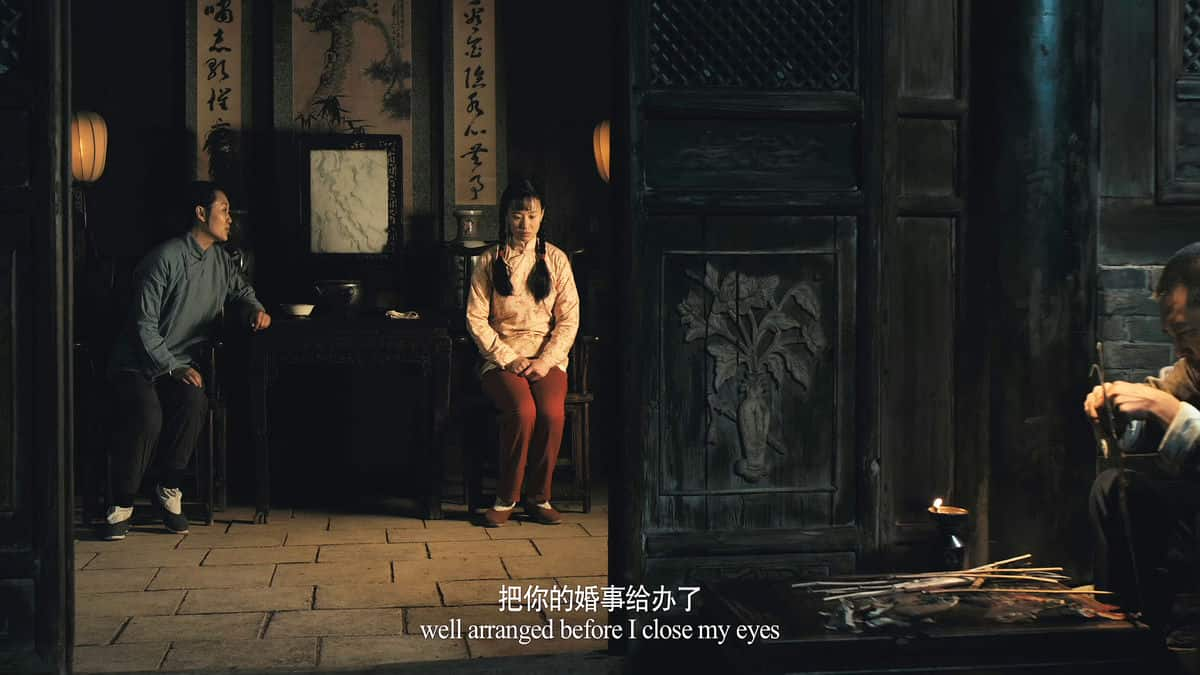 [2014][大陆][剧情][WEB-4K]老腔[国语配音/中文字幕].Yellow.River.Aria.2014.2160p.WEB-DL.H265.AAC- 10.67GB