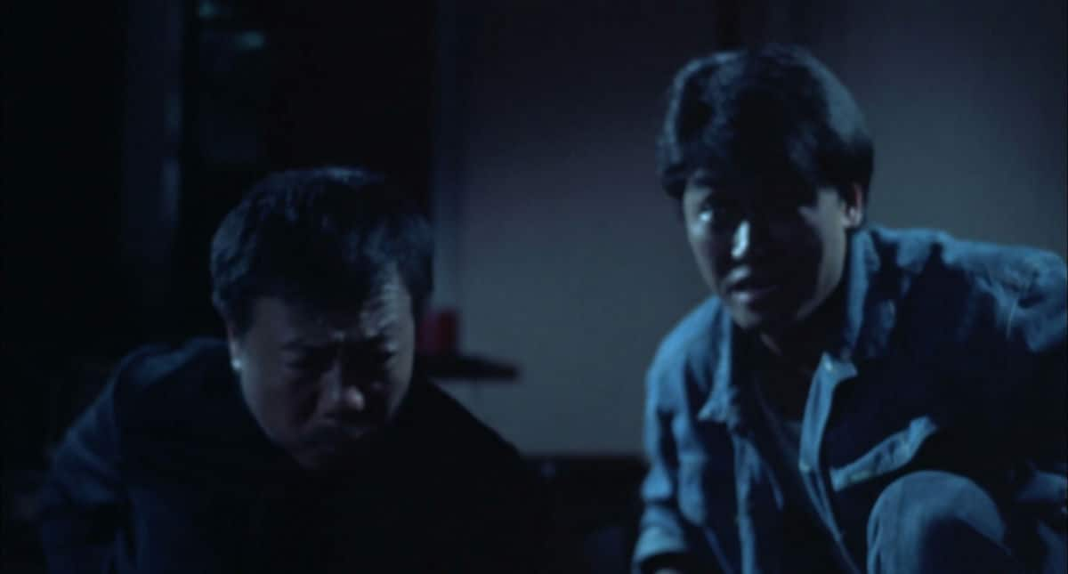 [更 早][香港][喜剧][BD-1080P]小生梦惊魂[国语配音/中文字幕].Scared.Stiff.1987.Bluray.1080p.TrueHD5.1.x265.10bit- 7.4