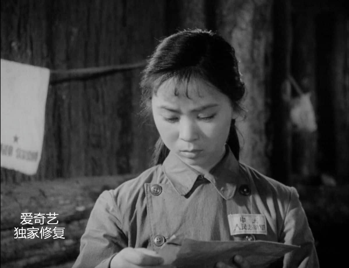 [更 早][大陆][剧情][WEB-1080P]英雄儿女[国语配音/中文字幕].Heroic.Sons.and.Daughters.1964.1080p.WEB-DL.H265.AAC- 2.8