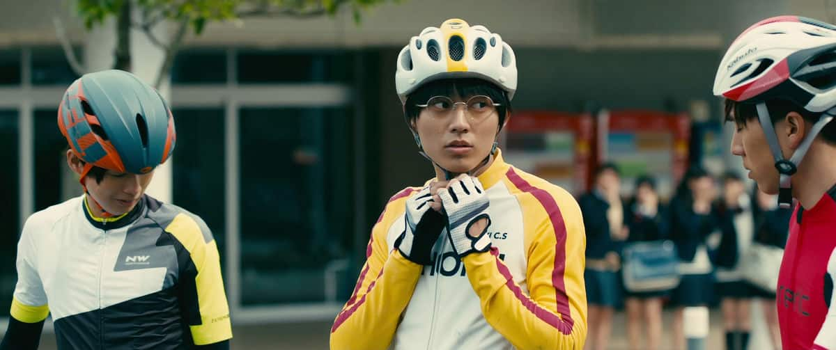 [2020][日本][其他][WEB-4K]飙速宅男[高码版][中文字幕].Yowamushi.Pedal.Up.the.Road.2020.2160p.HQ.WEB-DL.H265.AAC-DreamH