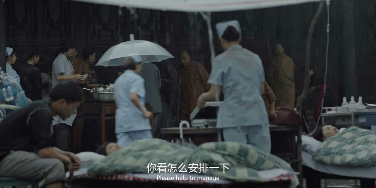 [2019][大陆][剧情][WEB-4K]一百零八[60帧率版本][高码版][国语配音/中文字幕].Wonder.In.The.Temple.2021.2160p.HQ.WEB-DL.H265.60fp