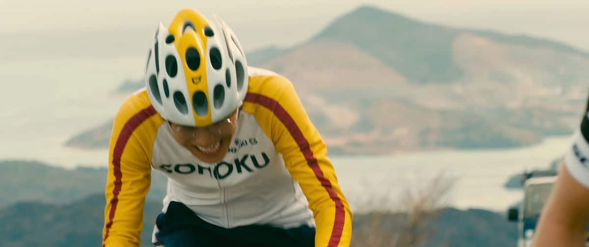 [2020][日本][其他][WEB-4K]飙速宅男[高码版][中文字幕].Yowamushi.Pedal.Up.the.Road.2020.2160p.HQ.WEB-DL.H265.AAC-DreamH